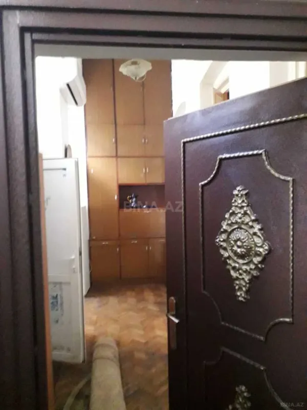 Kirayə verilir 2 otaqlı mənzil 50 m²