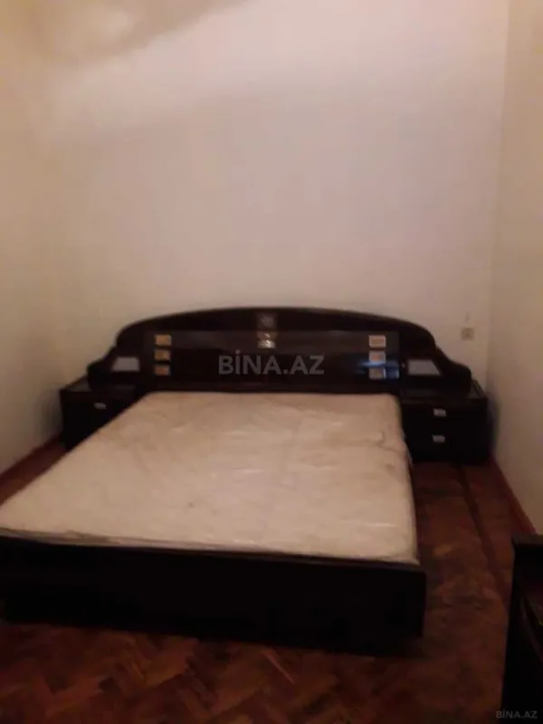 Kirayə verilir 2 otaqlı mənzil 50 m²