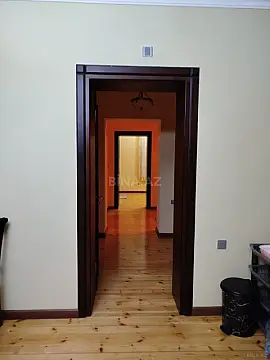 Kirayə verilir 6 otaqlı həyət evi 300 m²