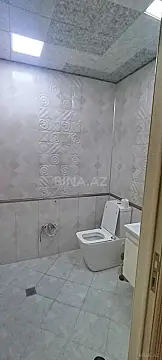 Kirayə verilir 4 otaqlı mənzil 110 m²