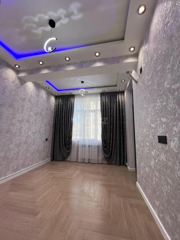 Satılır 2 otaqlı mənzil 60 m²