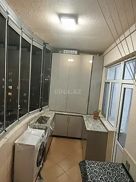 Satılır 2 otaqlı mənzil 70 m²