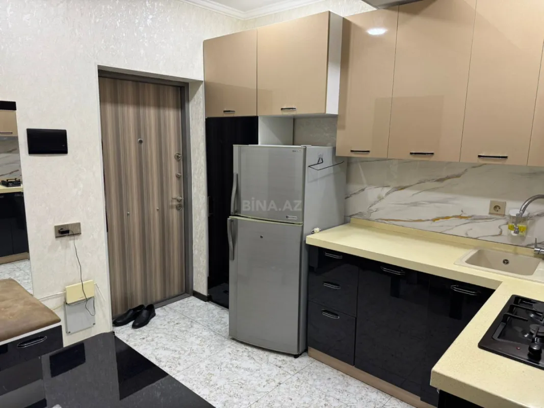 Kirayə verilir 2 otaqlı mənzil 55 m²