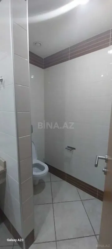 Kirayə verilir 4 otaqlı mənzil 210 m²