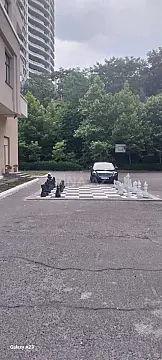 Kirayə verilir 4 otaqlı mənzil 210 m²