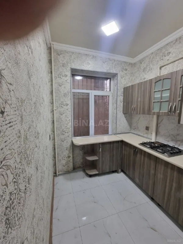 Satılır 3 otaqlı mənzil 75 m²