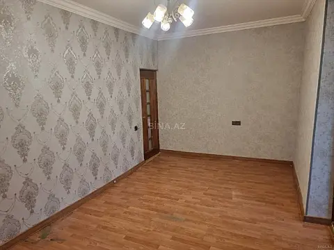 Satılır 3 otaqlı mənzil 75 m²