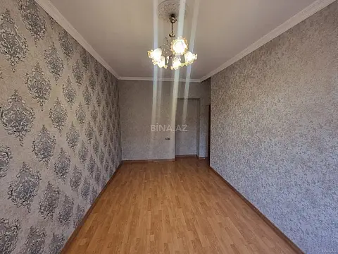 Satılır 3 otaqlı mənzil 75 m²