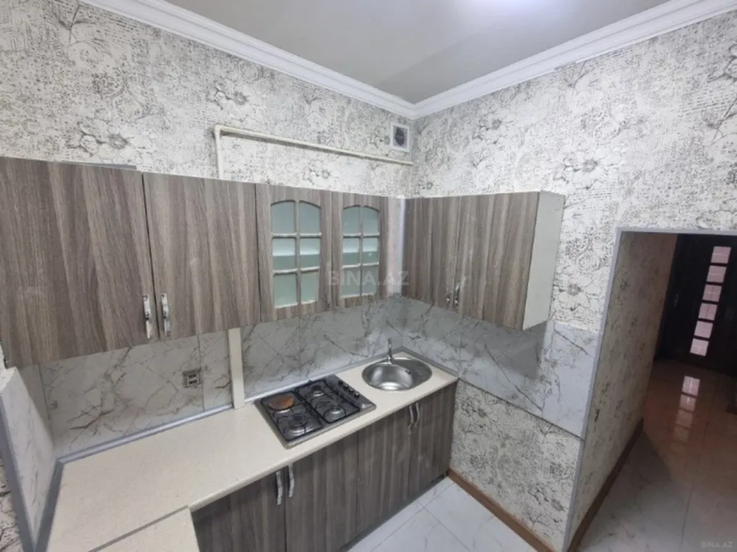Satılır 3 otaqlı mənzil 75 m²