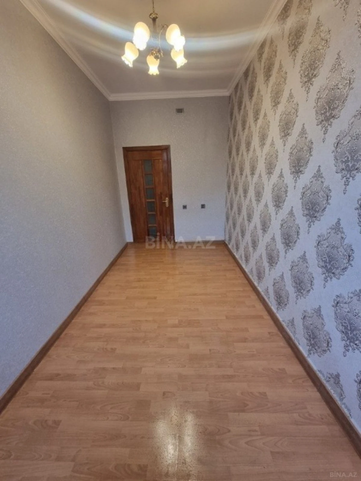 Satılır 3 otaqlı mənzil 75 m²
