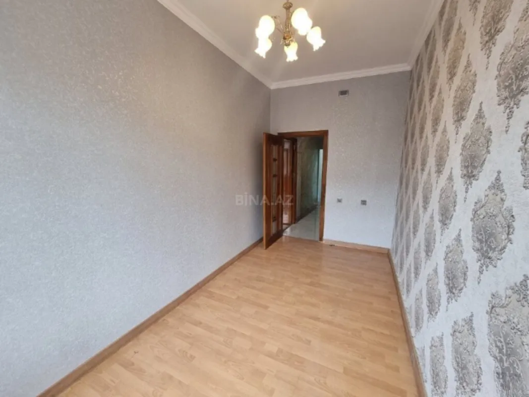Satılır 3 otaqlı mənzil 75 m²