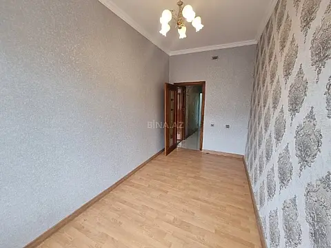 Satılır 3 otaqlı mənzil 75 m²