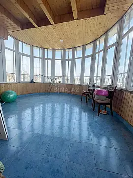 Satılır 3 otaqlı mənzil 125 m²