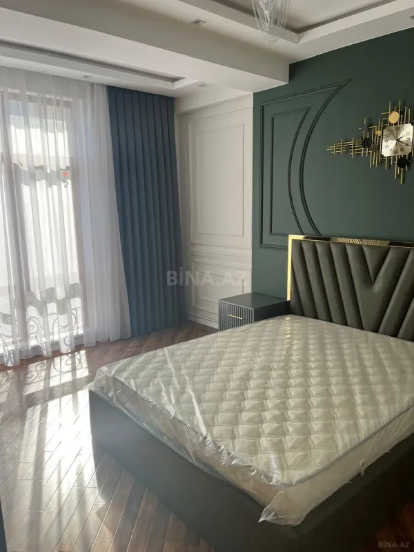 Kirayə verilir 2 otaqlı mənzil 65 m²