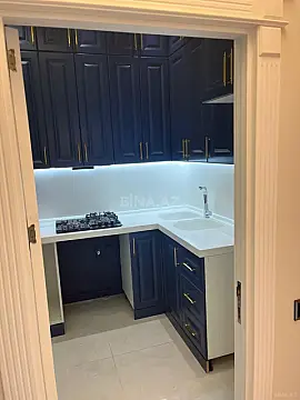 Kirayə verilir 2 otaqlı mənzil 65 m²