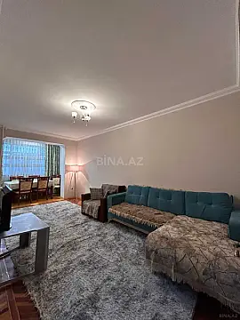 Kirayə verilir 2 otaqlı mənzil 70 m²