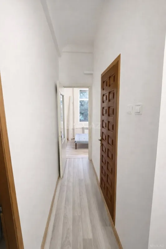 Satılır 2 otaqlı mənzil 40 m²