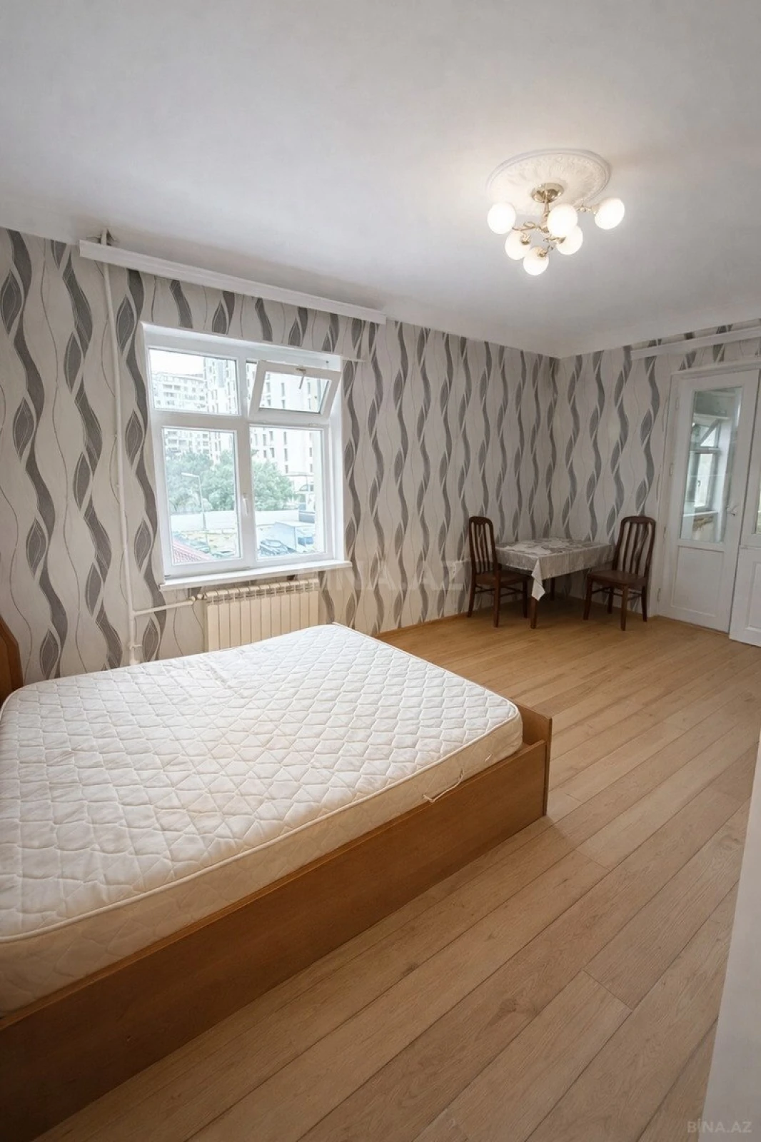 Satılır 2 otaqlı mənzil 40 m²