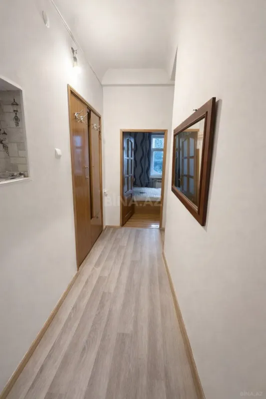 Satılır 2 otaqlı mənzil 40 m²