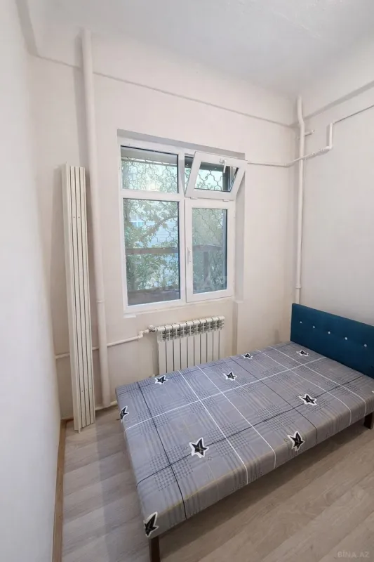 Satılır 2 otaqlı mənzil 40 m²