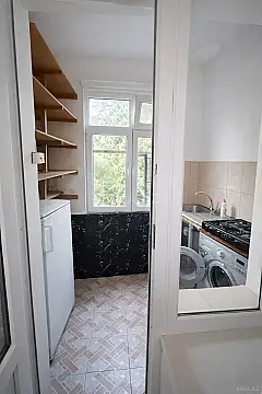 Satılır 2 otaqlı mənzil 40 m²