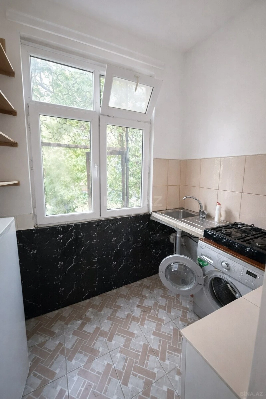 Satılır 2 otaqlı mənzil 40 m²