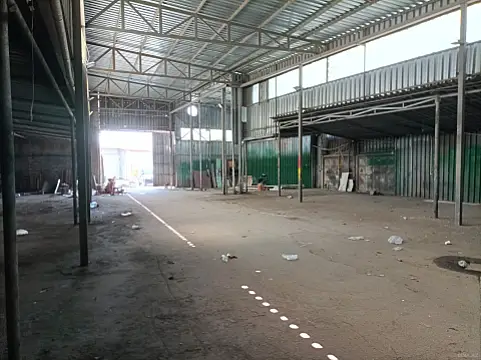 Kirayə verilir obyekt 500 m²