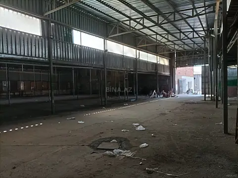 Kirayə verilir obyekt 500 m² — Bakı, Nərimanov 500.00 m²