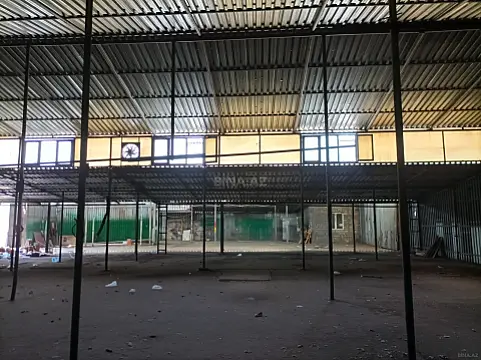 Kirayə verilir obyekt 500 m²