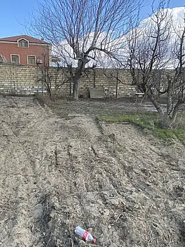 Satılır torpaq sahəsi 4.4 m²