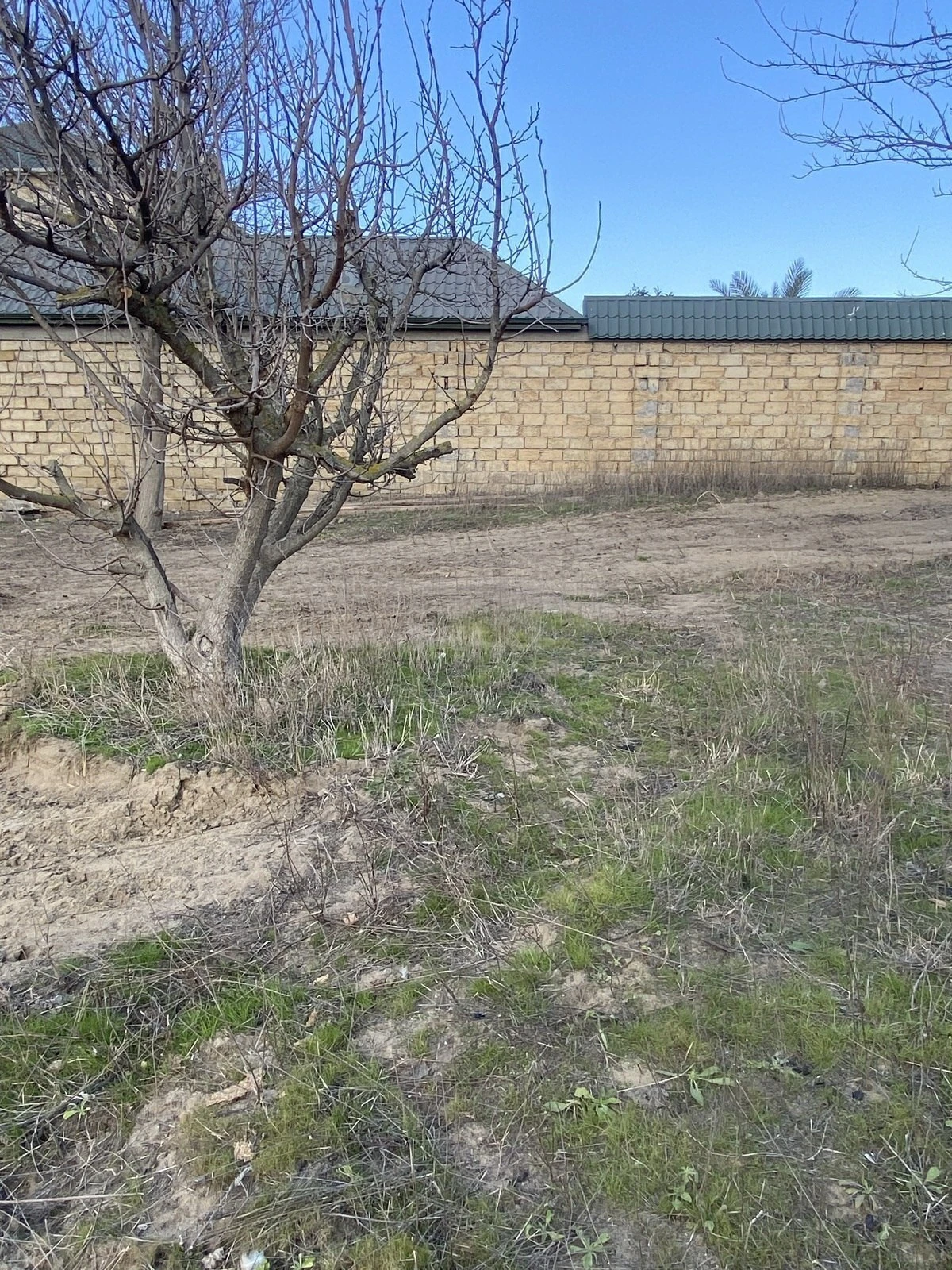 Satılır torpaq sahəsi 4.4 m²