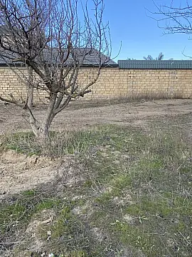 Satılır torpaq sahəsi 4.4 m²