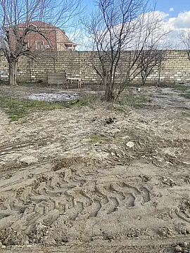 Satılır torpaq sahəsi 4.4 m² — Bakı, Novxanı 4.40 m²