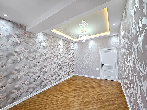 Satılır 2 otaqlı mənzil 90 m²