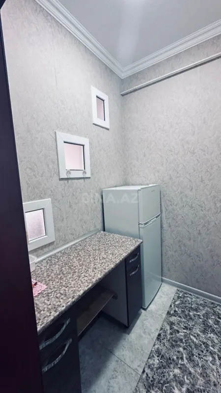 Kirayə verilir 2 otaqlı mənzil 65 m²