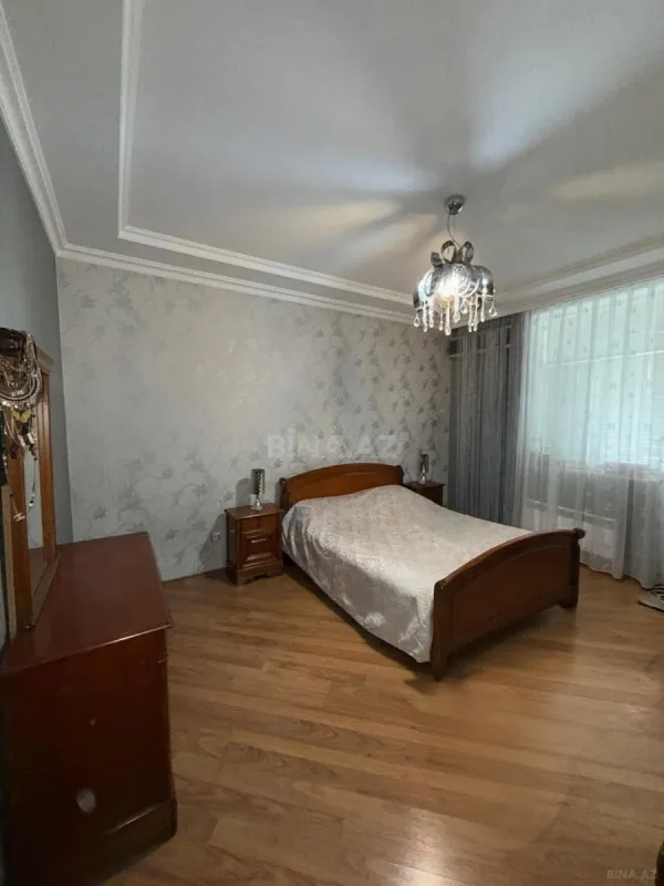 Kirayə verilir 3 otaqlı mənzil 120 m²