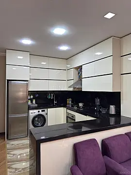 Kirayə verilir 3 otaqlı mənzil 120 m² — Bakı, Xətai 3 otaq 120.00 m²