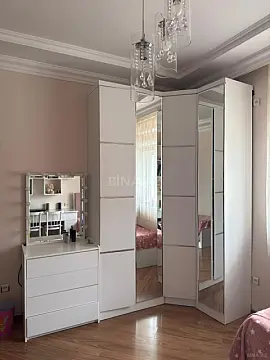 Kirayə verilir 3 otaqlı mənzil 120 m²