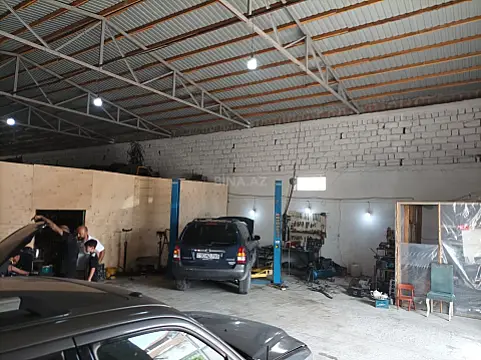 Kirayə verilir obyekt 250 m²