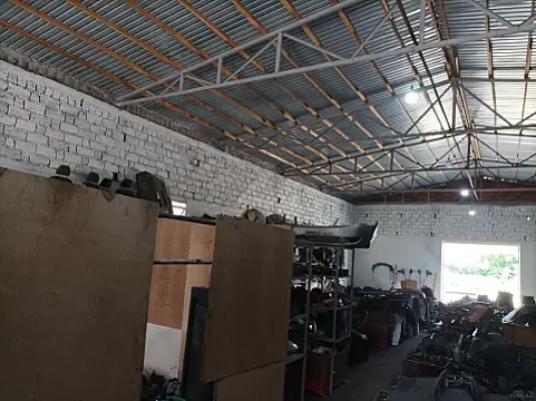 Kirayə verilir obyekt 250 m²