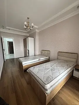 Kirayə verilir 3 otaqlı mənzil 101 m² — Bakı, Nərimanov 3 otaq 101.00 m²
