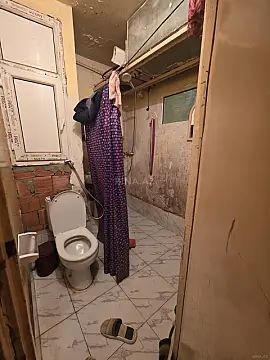 Satılır 1 otaqlı mənzil 45 m²