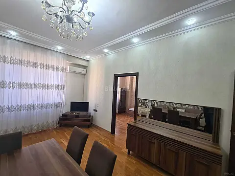 Kirayə verilir 3 otaqlı mənzil 70 m²