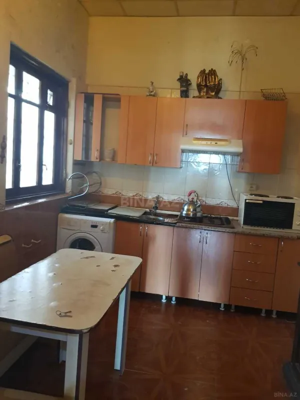 Satılır 3 otaqlı mənzil 60 m²