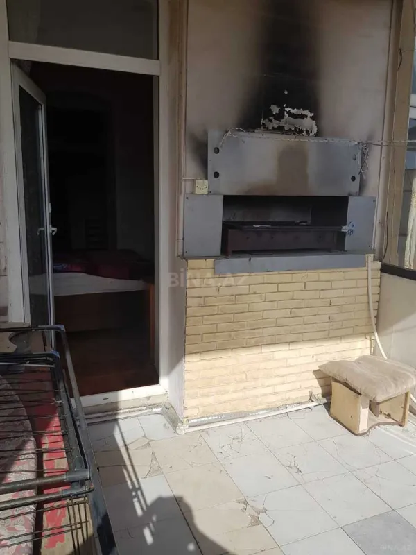 Satılır 3 otaqlı mənzil 60 m²