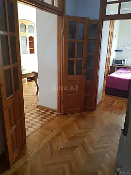 Satılır 3 otaqlı mənzil 60 m²