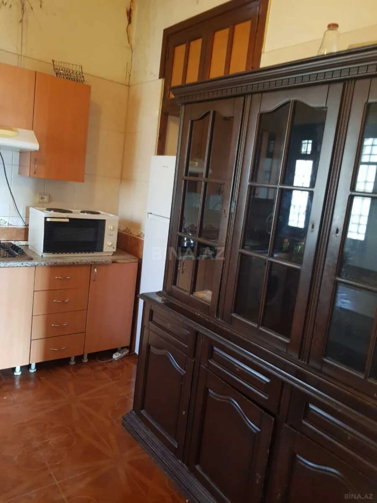 Satılır 3 otaqlı mənzil 60 m²