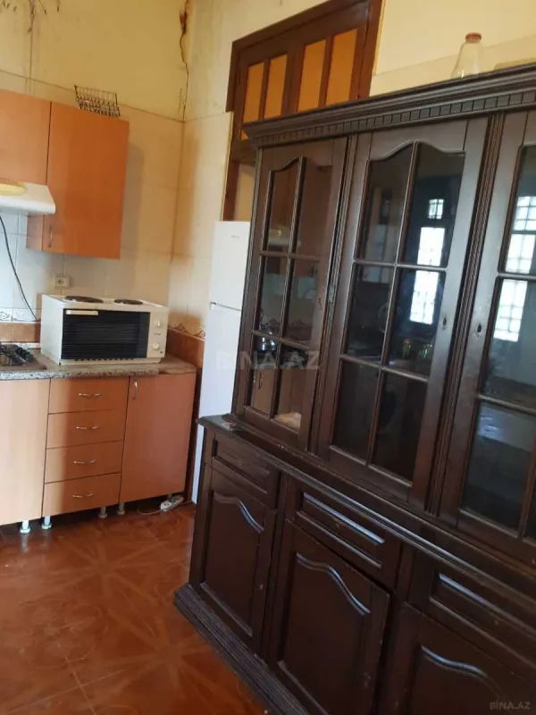 Satılır 3 otaqlı mənzil 60 m²