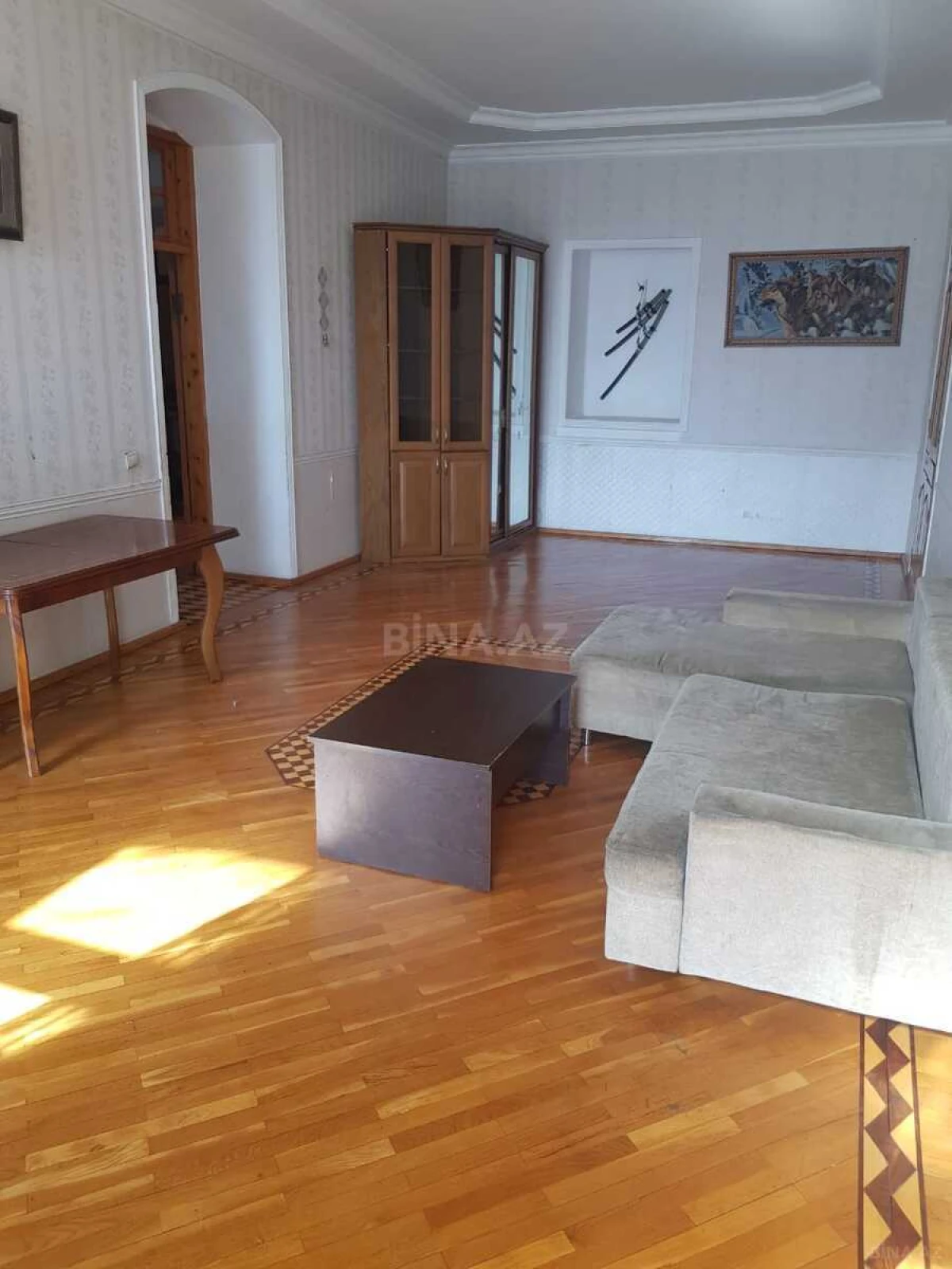 Satılır 3 otaqlı mənzil 60 m²