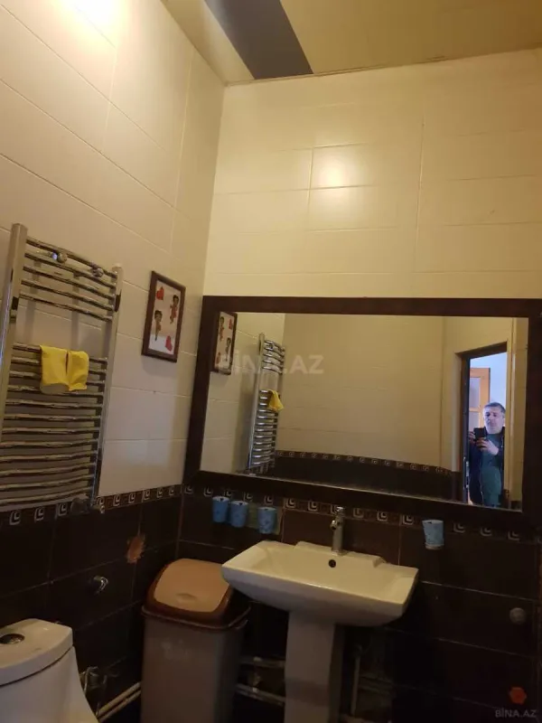 Satılır 3 otaqlı mənzil 60 m²